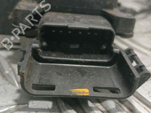 Højre bagtil lås CITROËN C4 Picasso I MPV (UD_) 1.6 HDi | BP29608533C99 