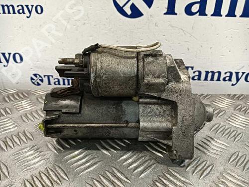 Starter RENAULT CLIO III Grandtour (KR0/1_) 1.5 dCi (KR0F) | BP25786211M8 