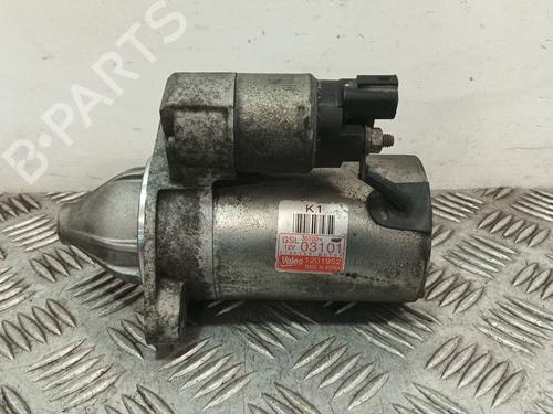 Used Starter Starter KIA RIO III (UB) 1.2 CVVT (84 hp) 36003710 36003710