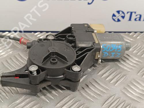 Front left window mechanism FORD FIESTA VI (CB1, CCN)  | BP15882111C22 