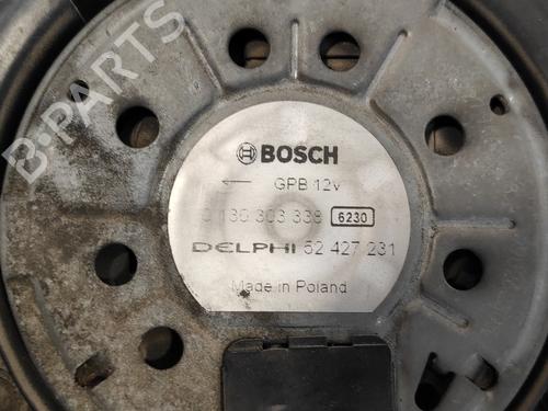 Radiator fan OPEL ASTRA J (P10) 1.7 CDTI (68) | BP13626969M35 