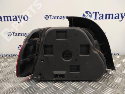 Right taillight BMW 5 (E39) 530 d | BP10291222C35 