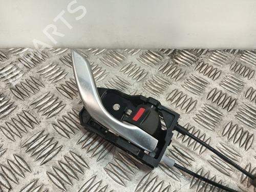 Højre bagtil lås MAZDA CX-3 (DK) 2.0 SKYACTIV-G (DK5W, DK6W) | BP33036763C99 - Image 6