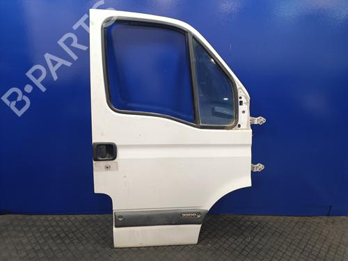 Right front door OPEL MOVANO A Van (X70) [1999-2024]  18236131