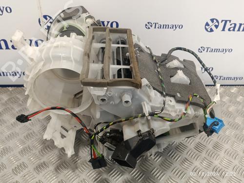Heater matrix box PEUGEOT 2008 I (CU_) 1.2 THP 110 / PureTech 110 | BP20159554M61 