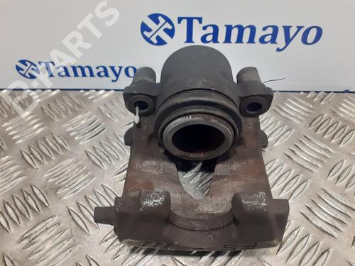 Højre bremsekaliber foran VW GOLF IV (1J1) 1.9 TDI | BP11566013M104 