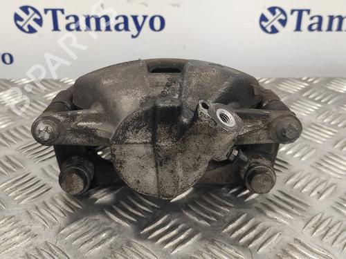 Right front brake caliper PEUGEOT 308 II (LB_, LP_, LW_, LH_, L3_)  | BP18891081M104 
