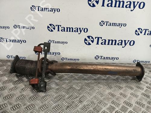 Exhaust system VOLVO V40 Hatchback (525) D3 | BP30660483M121