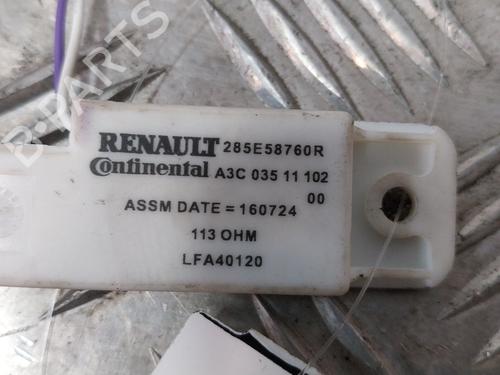 Antenne/Base RENAULT CAPTUR II (HF_) TCe 160 (HFN1) | BP39499876C140 - Image 3