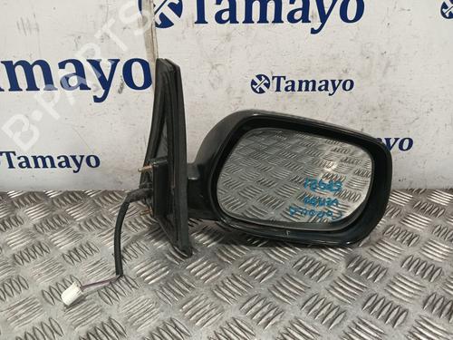 Used Right mirror TOYOTA COROLLA Verso (_E12_) 2.0 D-4D (CDE120_) (116 hp) 29249112