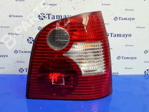 Used Right taillight VW POLO (9N_, 9A_) 1.2 (54 hp) 5262743