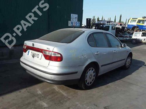 ABS Bremseaggregat SEAT TOLEDO II (1M2) 1.9 TDI | BP1208338M43 
