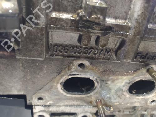 Engine VW POLO IV (9N_, 9A_) 1.4 16V | BP15468707M1 