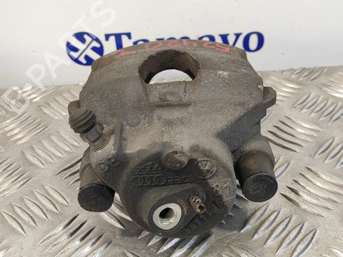 Left front brake caliper VW GOLF VI (5K1) 1.6 TDI | BP12994284M105 