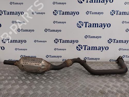 Used Catalyst SEAT IBIZA II (6K1) [1993-2002]  27192079