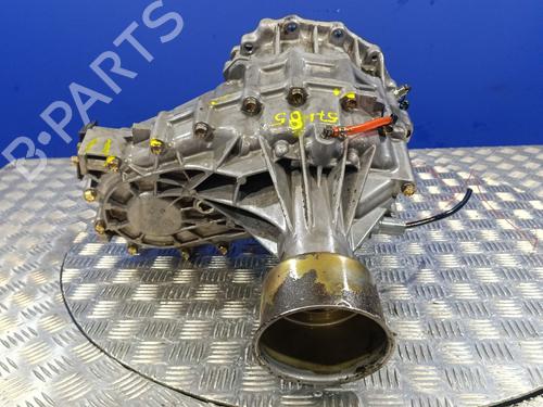 Transfer box FORD MAVERICK (UDS, UNS)  | BP23966828M36 