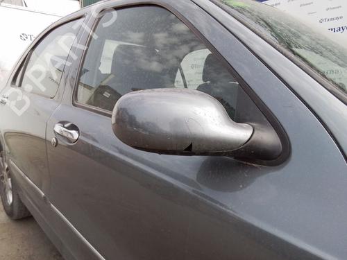 Used Right mirror Right mirror LANCIA LYBRA (839_) 1.6 16V (839AXA1A) (103 hp) 35769922 35769922
