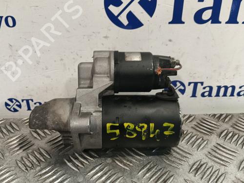 Used Starter OPEL CORSA C (X01) [2000-2009]  31020526