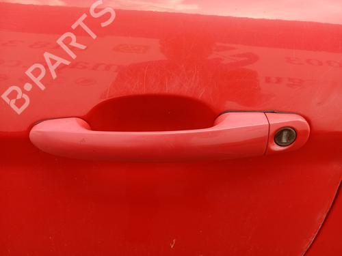 front-left-exterior-door-handle-ford-ka-ru8-2008-2009-2010-2011-2012-2013-2014-2015-2016-34604390 main image