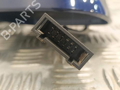 Right mirror SEAT CORDOBA (6K2)  | BP22437958C27 