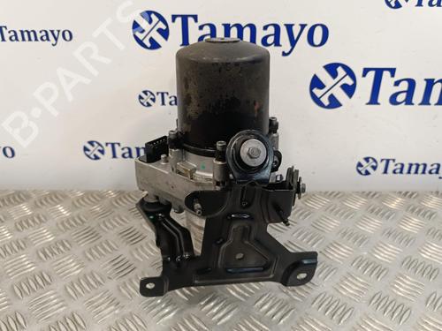 Steering pump PEUGEOT 407 (6D_)  | BP23269760M99 