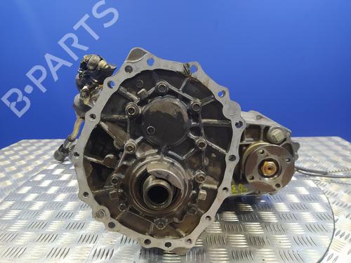 Boîte de transfert NISSAN PATROL GR IV (Y60, GR) 2.8 TD (Y60A) (116 hp) 9552550