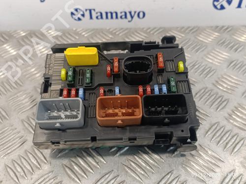 Fuse box CITROËN C2 (JM_)  | BP21774052E1 