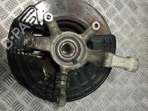 Right front steering knuckle MERCEDES-BENZ GLA-CLASS (X156)  | BP27249598M26 
