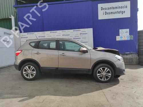 Gearbox NISSAN QASHQAI / QASHQAI +2 I (J10, NJ10, JJ10E)  | BP21148670M3 
