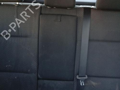 Sikkerhedssele bag midten Sikkerhedssele bag midten BMW X3 (F25) xDrive 20 d (184 hp) 33937134 33937134