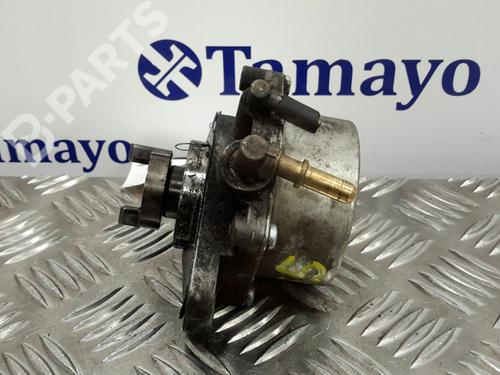 Vacuum pump FIAT GRANDE PUNTO (199_)  | BP7672802M80 