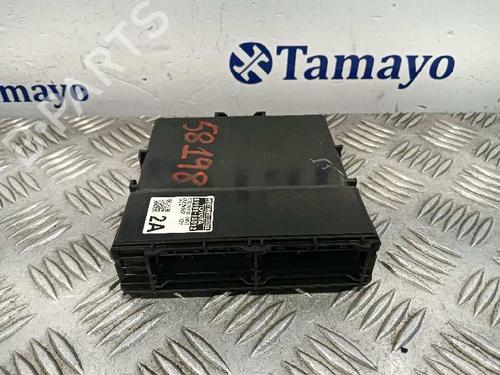 Elektronisk modul TOYOTA YARIS (_P21_, _PA1_, _PH1_) 1.5 Hybrid (MXPH10, MXPH11) | BP29355809M83 