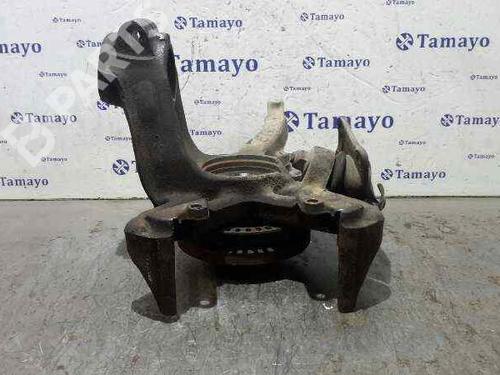 Right front steering knuckle VW GOLF IV (1J1) 1.6 | BP4827672M26