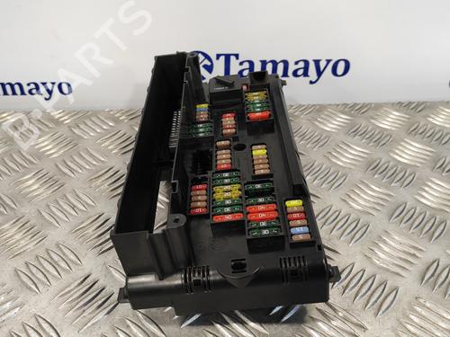 Fuse box BMW 6 Coupe (F13) 650 i | BP40087863E1 - Image 2