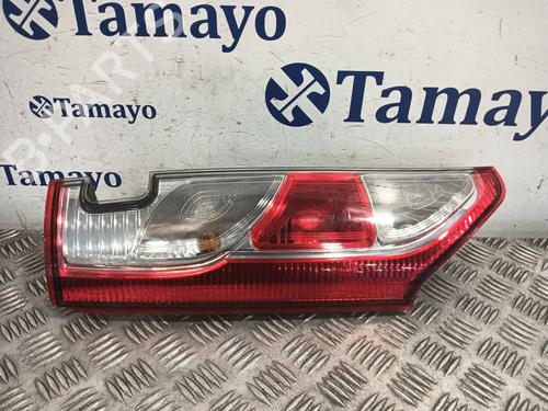 Venstre baglygte RENAULT KANGOO Express (FW0/1_) 1.5 dCi 75 (FW07, FW10, FW04) | BP30044051C34 