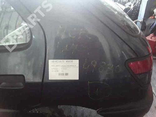 Alternator PEUGEOT 306 Hatchback (7A, 7C, N3, N5) 1.6 | BP6055100M7 