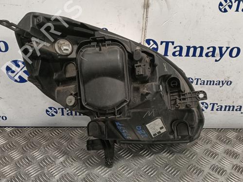 Venstre forlygte RENAULT KANGOO Express (FW0/1_) 1.5 dCi 75 (FW07, FW10, FW04) | BP30007185C28 