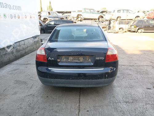 Engine AUDI A4 B6 (8E2) 1.9 TDI | BP34189816M1  - Image 7