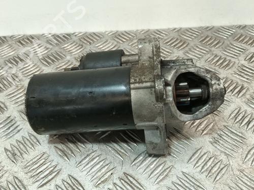 Starter AUDI A6 C5 (4B2, 4B4) 2.7 T quattro | BP32977435M8 - Image 5