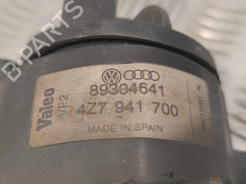 Right headlight AUDI ALLROAD C5 (4BH)  | BP16752324C29 