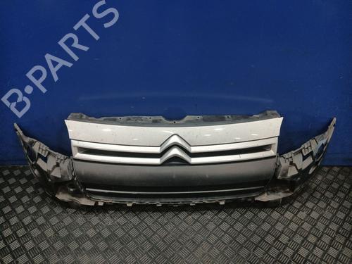 Grill CITROËN BERLINGO / BERLINGO FIRST Box Body/MPV (M_) [1996-2011]  27984167