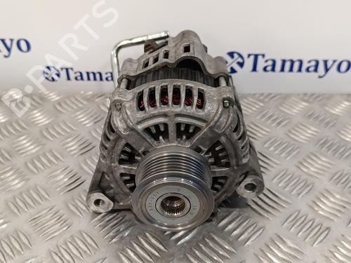 Lichtmaschine für HYUNDAI SANTA FÉ I (SM) 2.0 CRDi (113 hp) 15188541