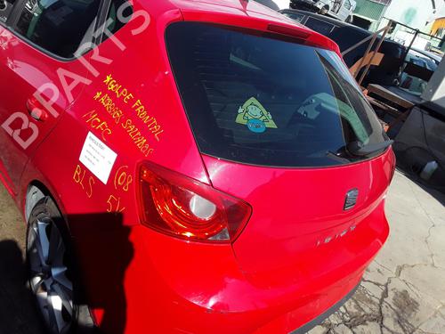 Electronic module SEAT IBIZA IV (6J5, 6P1)  | BP10027279M83 