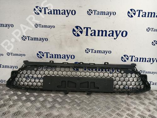 Grill RENAULT MEGANE IV Hatchback (B9A/M/N_) 1.6 dCi 130 (B9A4) | BP31880265C40 