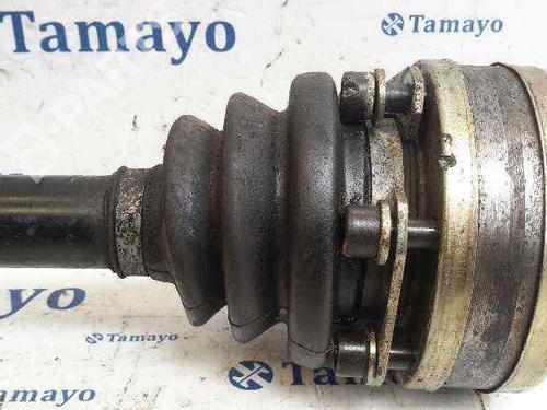 Right front driveshaft ALFA ROMEO 145 (930_) 1.4 i.e. (930.A3) | BP1156606M39 