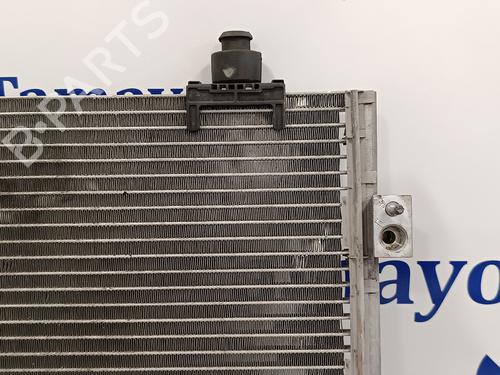 AC radiator CITROËN C4 II (NC_)  | BP15816159M32 