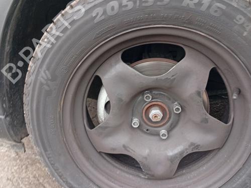 left-front-brake-caliper-citroen-c3-iii-sx-2016-34158404 main image