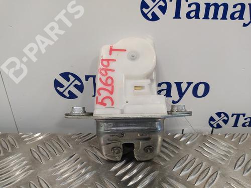 Used Tailgate lock SUBARU FORESTER (SH_) 2.0 D AWD (SHH, SHD, SHN) (147 hp) 8882218
