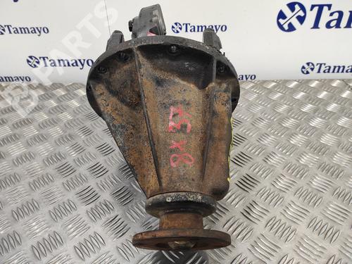 Rear differential NISSAN TERRANO II (R20)  | BP12138729M24 
