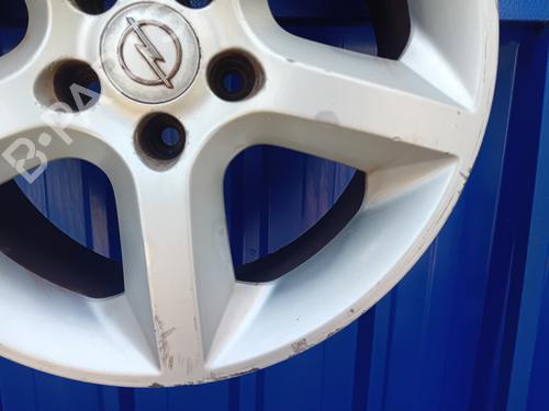 Felg OPEL ASTRA H GTC (A04)  | BP26576148C45 